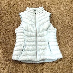 Athleta Puffer Vest
